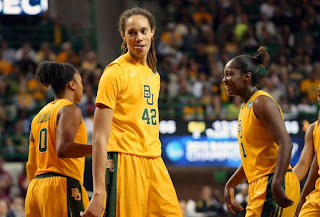 how much money will brittney griner make